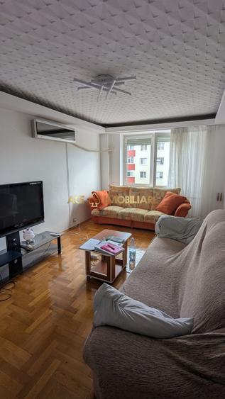 4 Camere de inchiriat | Berceni | Metrou | Pet Friendly | Parcare