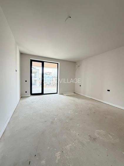 Apartament 3 Camere 16 mp Terasa Arqa Jolie Village Pipera - 9