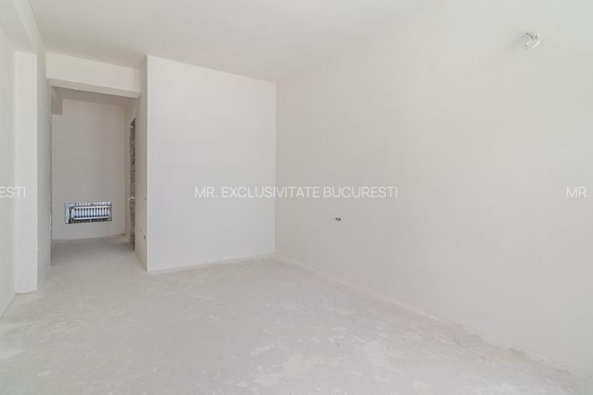 Apartament 3 camere Pipera, Miluna Residence 90,50 mp proiect nou - 7