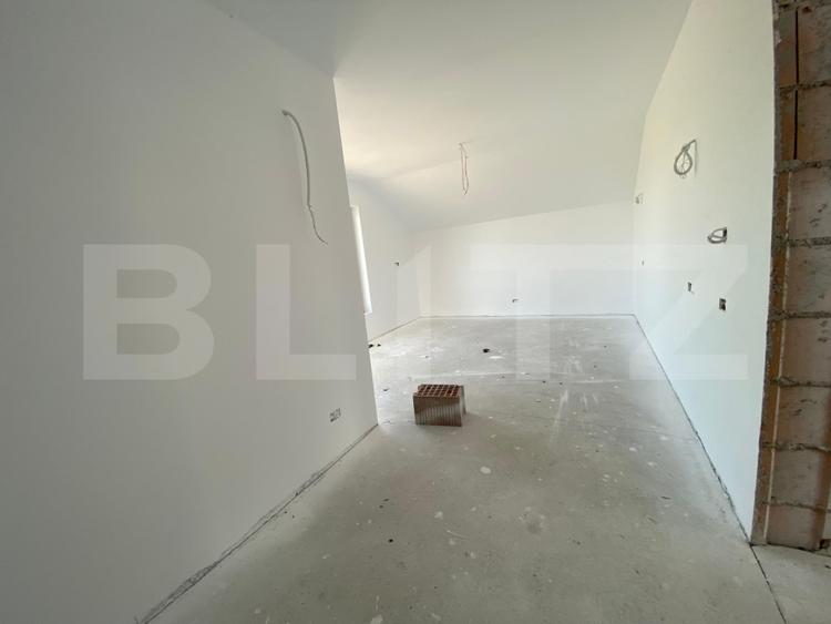 Casa individuala, 172 mp, 600 mp teren, Mosnita Veche