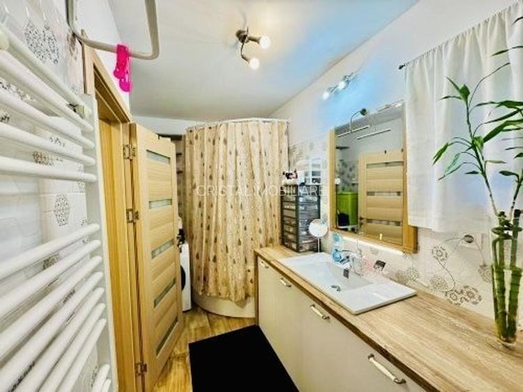 Vanzare Apartament 3 camere | Calea Giulești | Complet mobilat si utilat - 6