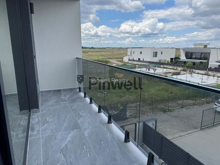 Vilă premium tip duplex | 5 camere | Pipera-Voluntari - 5