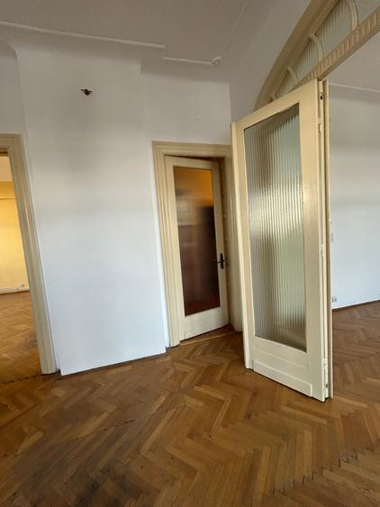 Apartament în vilă