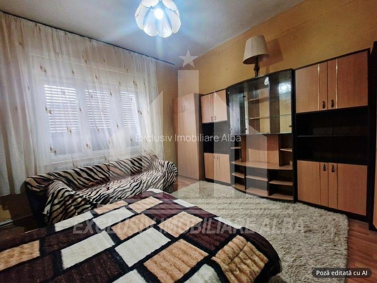 Casa de vanzare | 100 mp | 1800 mp teren | Alba Iulia | Centru - 3