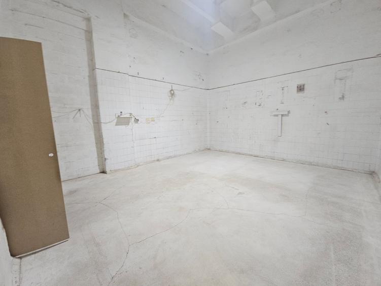 Spatii depozitare 100–2600 mp | Centura Glina | La 5 min de A2 si A0