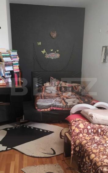 Apartament cu 1 cameră, 39.30 mp, zona Iris - 2