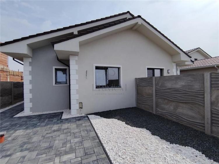 Duplex spatios - compartimentare practica