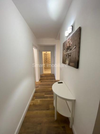Casa 4 camere 118mpu zona Cristian