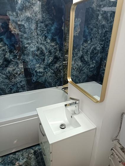 Tei-Domino, Apartament 2 camere