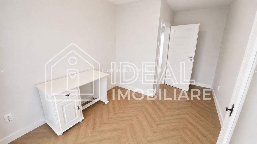 Prima închiriere | Casă Tip Duplex mobilată și utilată | 3 dormitoare - 9
