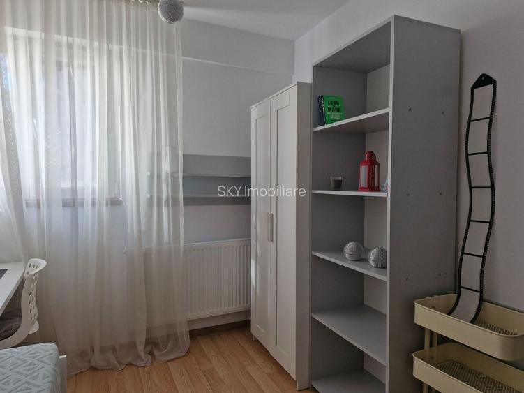 Apartament 3 camere | Floreasca | Parc Glinka - 9