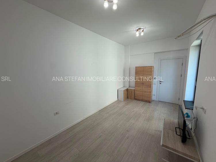 13 Septembrie-Marriott / Apartament doua camere-Bloc nou - 9