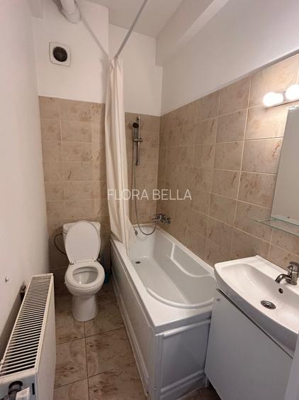 Universitate Rosetti metrou complet mobilat utilat cu centrala termica proprie - 6