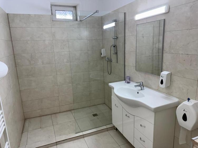 Spatiu Comercial Strada Lunga