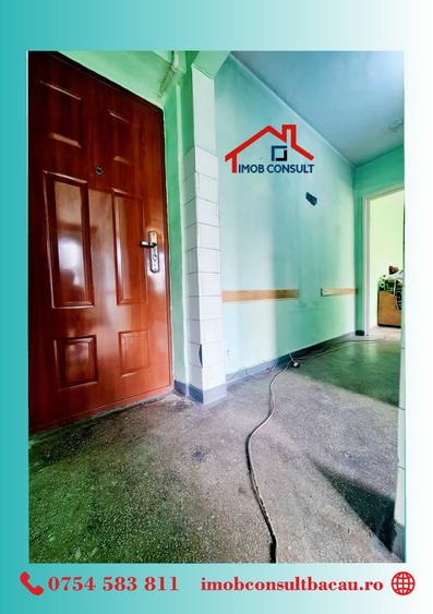 Apartament 3 camere de vânzare – Zona Tic-Tac | CE1788