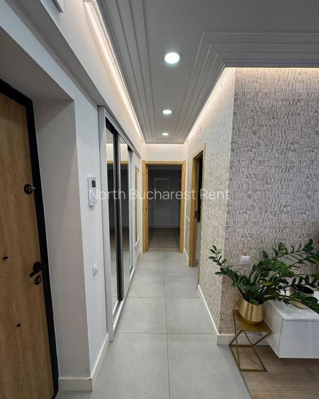 Apartament Modern 2 Camere în Inima Nordului | Etaj 1, 51 mp - 10