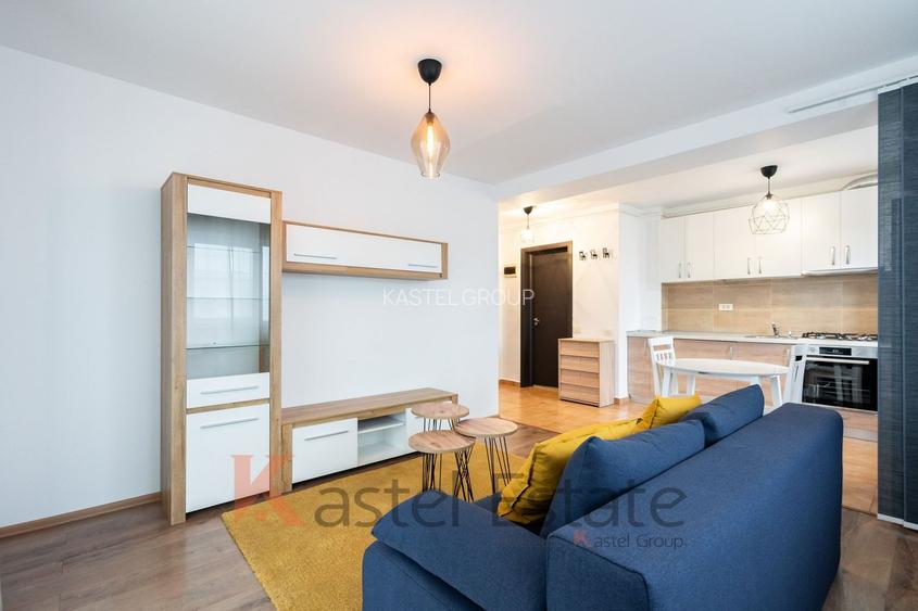 NOU! | Apartament 2 Camere | Militari Residence - 3