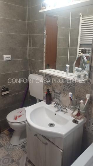 Pantelimon-Fundeni-Apartament 3 camere, renovat, bloc reabilitat, AC - 5