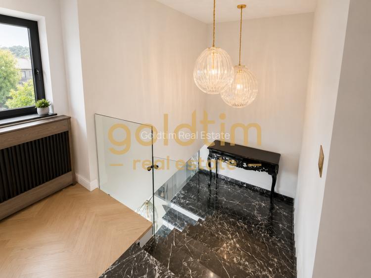 VILA TIP DUPLEX/COMPLEX EXCLUSIVIST/CURTE/GRADINA - 13