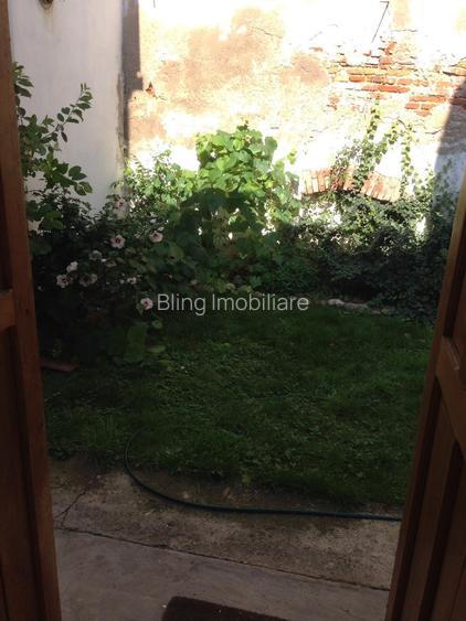 ULTRACENTRAL! Apartamet la Casa + gradina - 6