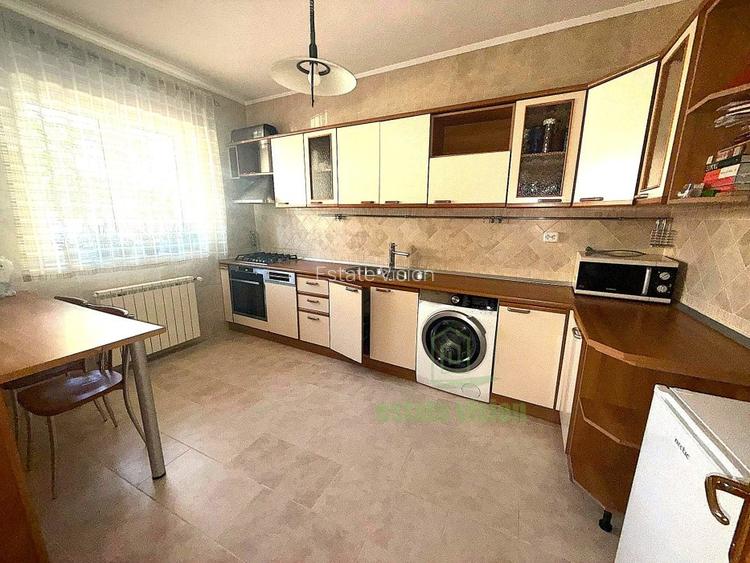 Vila individuala in Domenii- eleganta, spatiu si calitate la 15 min de Arcul de  - 13