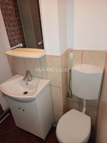 3 camere Str. Năsăud – Liberty Center | 117 in fața blocului -> Direct Centru - 14