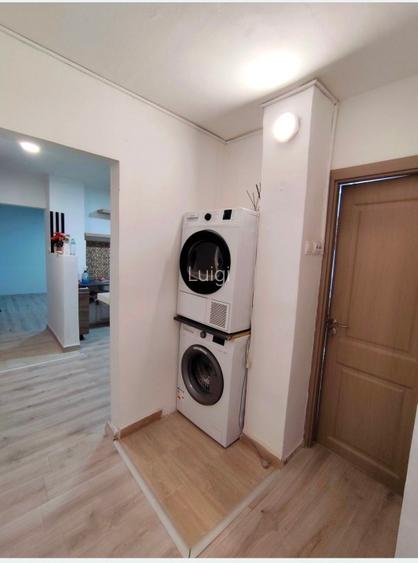 Vând apartament 3 camere decomandat Anda / Cet - 2