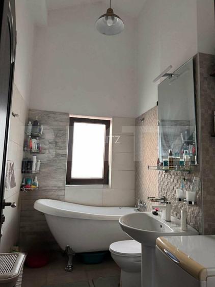 Apartament 2 camere cu terasă panoramică și loc de parcare - 7