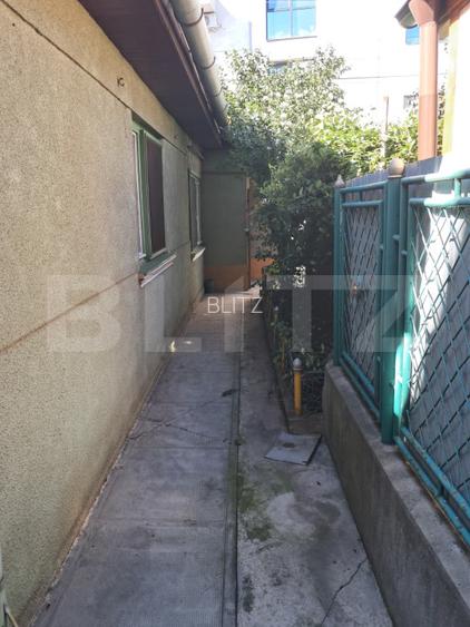 Casă renovabilă în Someșeni, cu teren de 169 mp - 2