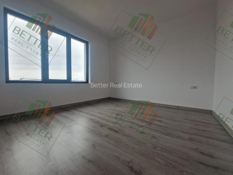 🏡 Casă individuală P+1 | 4 camere | 2 băi | Încălzire în pardoseală - 10