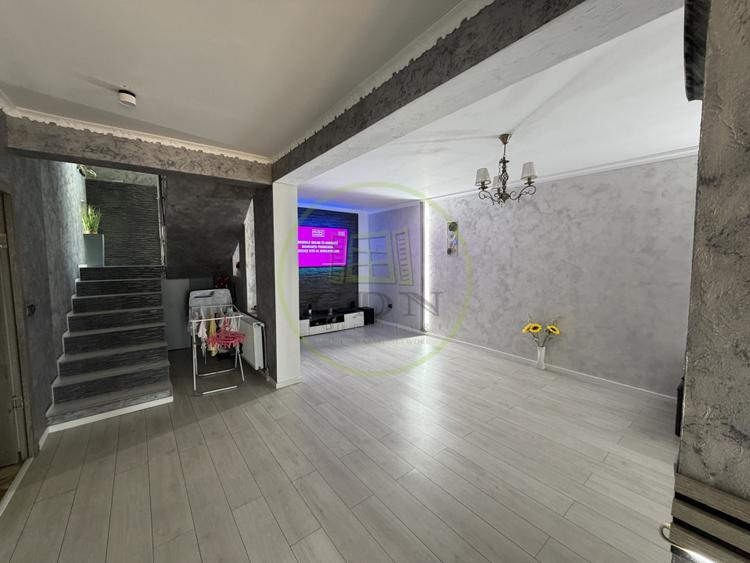 Casa P+1, 148mp utili, 258mp teren, cartier Bariera Valcii
