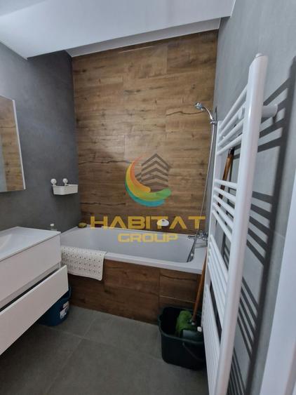 Apartament modern, Mobilat, Zona Brancoveanu-Luica