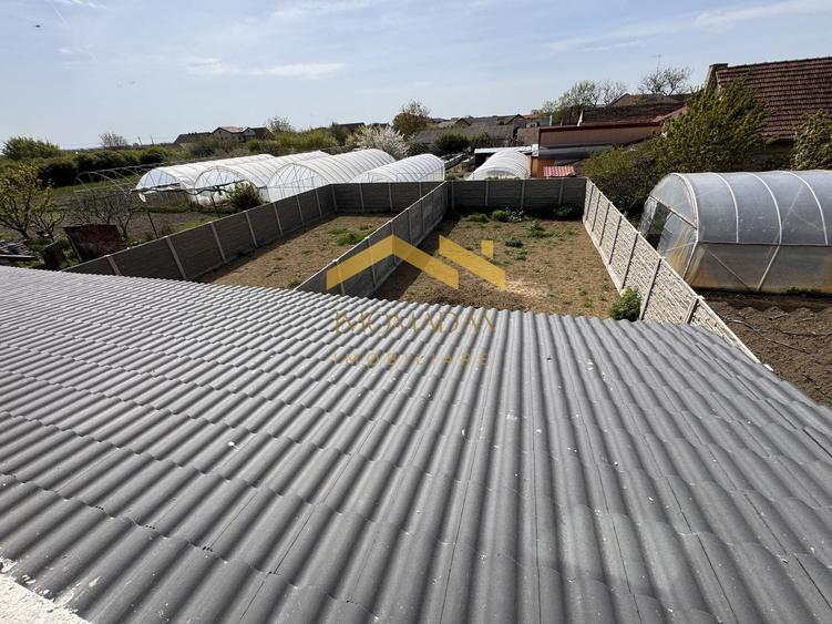 Utvin-Duplex 4 camere-Predare Imediata
