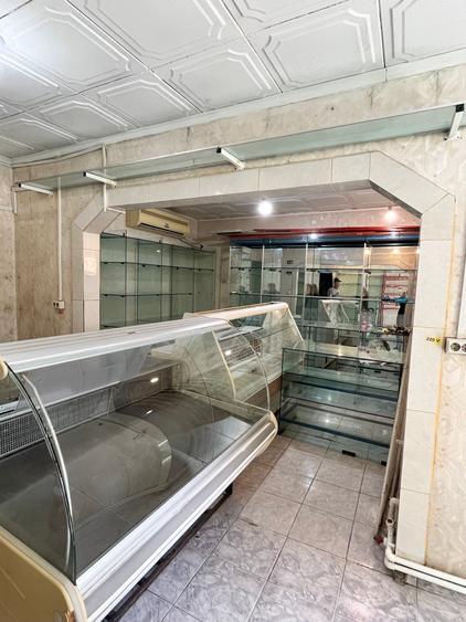 Km 4-5, 2cam/parter transformat in spatiu comercial