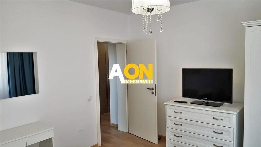 Apartament cu 3 camere, 85 mp, zona zero, Cetatea Alba Carolina