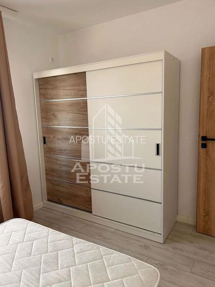 De inchiriat apartament 3 camere - zona Torontalului, Aradului