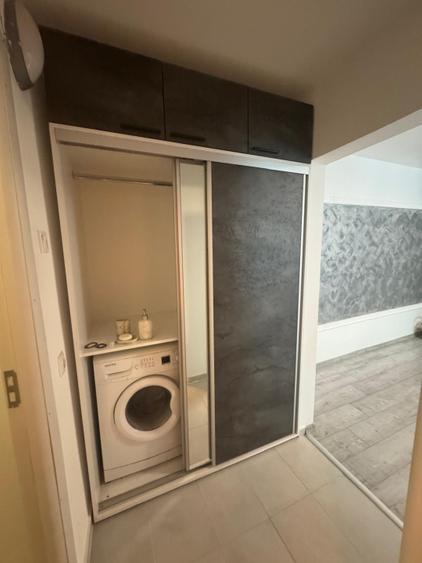 Apartament 2 camere semi-decomandat, 53 mp, etaj 1, zona Brazda lui Novac