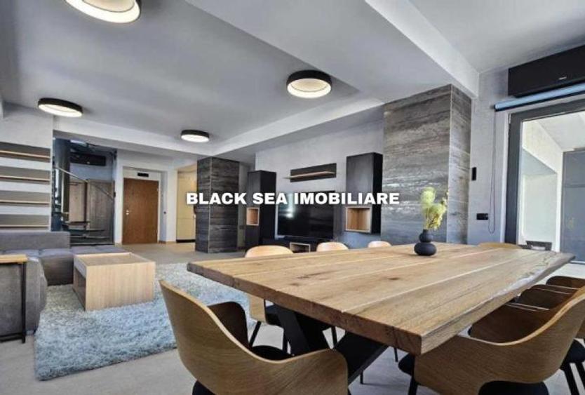 Penthouse 4 camere zona FALEZA NORD - TERMEN LUNG