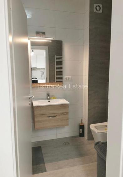 TOMIS PARK VIVO 2 CAMERE RENOVAT 500 EURO TERMEN LUNG