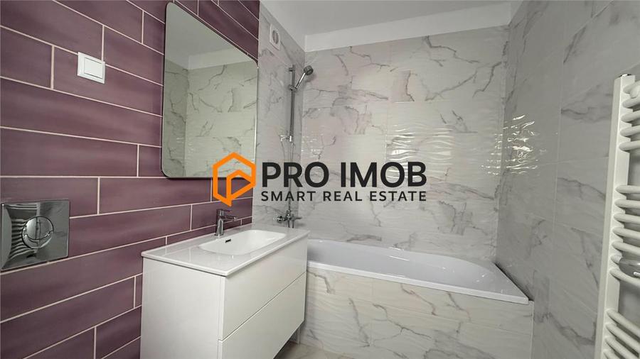 Apartament 2 camere cf 1 decomandat zona Obor-Focsani