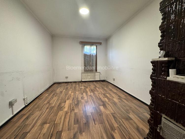 Tunari central 5 camere pretabil muncitori birouri clinica grădiniță - 12