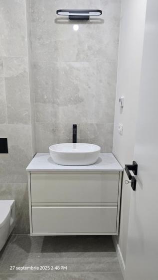 Ap 3 camere tip loft – 94 mp – design premium, Complex Sala Olimpia, proprietar