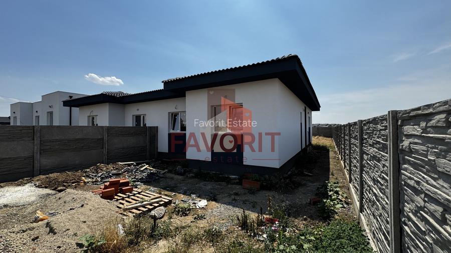 Duplex 3 camere pe parter | 70mp | 310mp teren | Calea Urseni - 2