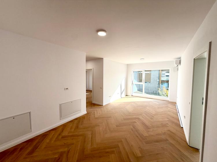 Antracit Coandă - Boxa bonus- Bloc boutique - 93,68 mp utili