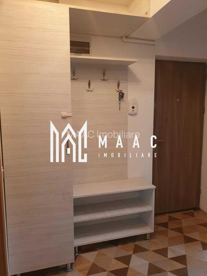 Apartament 2 camere de închiriat | Sibiu, Central | 52 mp - 8