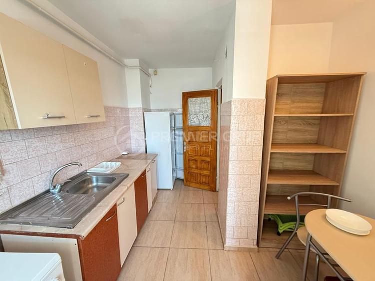 Etaj intermediar! Apartament 2 camere 59mp, Tatarasi, decomandat, 2 balcoane, CT