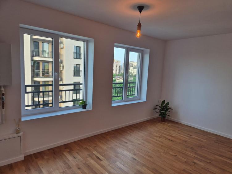 Vanzare Studio Tineretului Park Residence - ideal Investitie