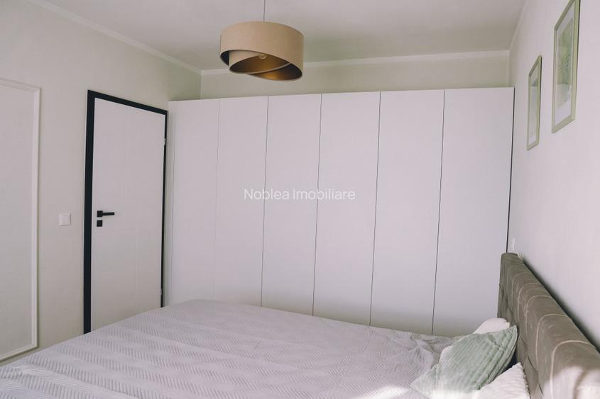 Apartament superb de 2 camere – gata de mutat, visul perfect la început de drum! - 10
