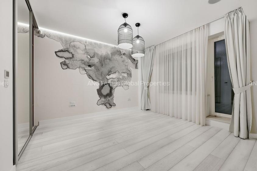 Penthouse Cartierul Francez: Armonie de Spațiu, Lumină și Liniște - 17