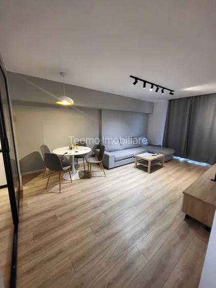 Apartament 2 camere, decomandat, 60 mp, centrala, ac, parcare, Ghencea - 2